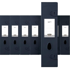 SCATOLE ARCHIVIO COMBI BOX - AZZURRO