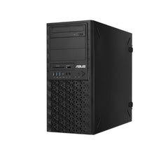ASUS Workstation Barebone Chipset Intel W680 per Intel Core i 14th, memoria ECC da 128 GB, doppia LAN, triplo M.2