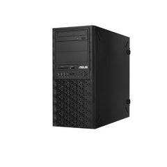 ASUS Workstation Barebone Chipset Intel W680 per Intel Core i 14th, memoria ECC da 128 GB, doppia LAN, triplo M.2
