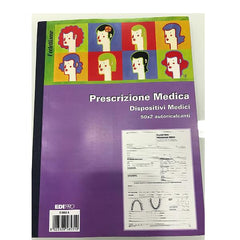 PRESCRIZIONI MEDICHE
