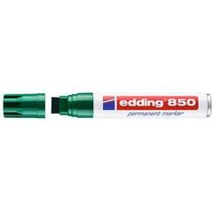 EDDING 850 - MARCATORE PERMANENTE - VERDE