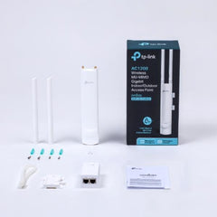 Access Point Outdoor/Indoor AC1200