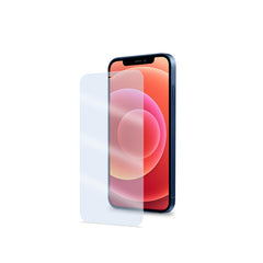 EASY - Vetro 9H con spessore 0.3 mm compatibile con Apple iPhone 12 Mini