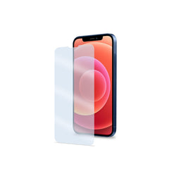 EASY - Vetro 9H con spessore 0.3 mm compatibile con Apple iPhone 13 Mini