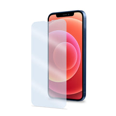 EASY - Vetro 9H con spessore 0.3 mm compatibile con Apple iPhone 13 Pro Max/ iPhone 14 Plus