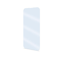EASY - Vetro 9H con spessore 0.3 mm compatibile con Apple iPhone 14 Pro