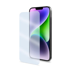 EASY - Vetro 9H con spessore 0.3 mm compatibile con Apple iPhone 14 Plus/ iPhone 13 Pro Max