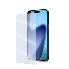 EASY - Vetro 9H con spessore 0.3 mm compatibile con Apple iPhone Air [IPHONE 17 CASES]