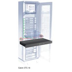 Eaton ATS EATS30N -  accessorio per gruppi di continuità (UPS)