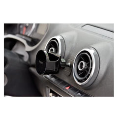 ECA002 WIRELESS CHARGER FOR CAR VENT 2IN1