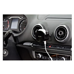 ECA002 WIRELESS CHARGER FOR CAR VENT 2IN1