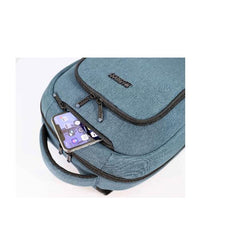 CYCLEE CITY: ECO BACKPACK FOR 13/14 COMPUTER