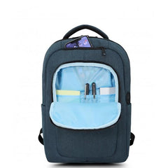 CYCLEE CITY: ECO BACKPACK FOR 13/14 COMPUTER