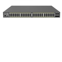 ECS1552FP - Cloud Managed Switch 48-port GbE PoE - 740W