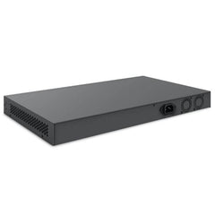 ECS1552P - Cloud Managed Switch 48-port GbE PoE - 410W