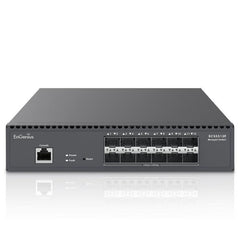 ECS5512F - Cloud Managed Switch 12 port 10G SFP+