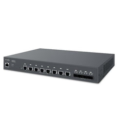 ECS5512 - Cloud Managed Switch 8-port 10GbE