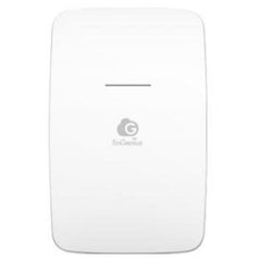 ECW215 - Cloud Managed Access Point Wall-Plate 11ax Wi-Fi6 1800Mbps - 2x2 - GbE PoE - wireless lan