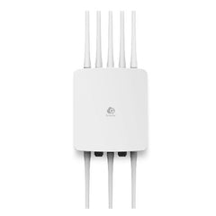 ECW270 - Cloud Managed Access Point Indoor Dual Band 11ax 3600Mbps 4x4 - 2.5GbE - wireless lan
