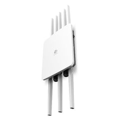 ECW270 - Cloud Managed Access Point Indoor Dual Band 11ax 3600Mbps 4x4 - 2.5GbE - wireless lan