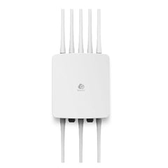 ECW270 - Cloud Managed Access Point Indoor Dual Band 11ax 3600Mbps 4x4 - 2.5GbE - wireless lan