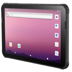 EDA10A TABLET RUGGED, NO SCANNER, BT, WI-FI, NFC, 4GB/64GB, ANDROID 12 GMS