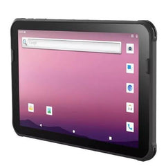 EDA10A Android 12 with GMS, WLAN, S0703 SR Imager, 2.2GHz 8 Core, 8GB/128GB Memory, 16MP+8MP Camera, Bluetooth 5.1, NFC, Battery 8000mAh, USB Type C, No Adapter, ROW