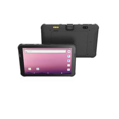 EDA10A TABLET RUGGED 2D SR, WIFI, LTE, BTLE, 8GB/128GB, IP65