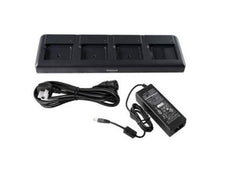 EDA50K BASE PER 4 BATTERIE