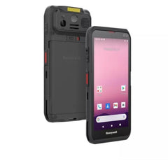 EDA56 (6PIN) WLAN,Wi-Fi6, Android 11 with GMS, S0703 Imager, 2.0GHz 8 core, 4GB/64GB Memory, 13MP+5MP