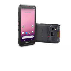 EDA56 (6PIN) WLAN,Wi-Fi6, Android 11 with GMS, S0703 Imager, 2.0GHz 8 core, 4GB/64GB Memory, 13MP+5MP