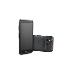 EDA56 (6PIN) WLAN,Wi-Fi6, Android 11 with GMS, S0703 Imager, 2.0GHz 8 core, 6GB/128GB Memory, 13MP+5MP Cameras, Bluetooth 5.1, NFC, Battery 4500 mAh