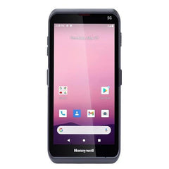 EDA57: 5G&WIFI5, w/o fingerprint and eSIM , 5.5’ Screen, Full Touchscreen, 4GB/64GB, Front&Rear Camera, Extended Battery, GMS, IP67, Standard, S0703/S0703VE, Kitting Suzhou Plant,