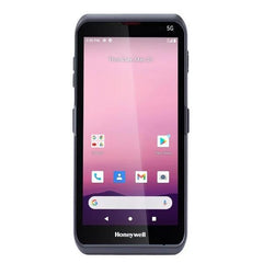 EDA57: 5G&WIFI5, w/o fingerprint and eSIM , 5.5’ Screen, Full Touchscreen, 4GB/64GB, Front&Rear Camera, Extended Battery, GMS, IP67, Standard, S0703/S0703VE, Kitting Suzhou Plant,