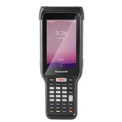 EDA61K TASTIERA NUMERICA BLUETOOTH,Wi-Fi,GPS,LTE,2D 6703,3-32GB,ANDROID 9 GMS,BATT ESTESA