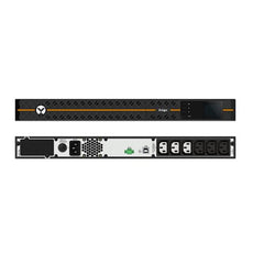 EDGE UPS UPS 500VA 230V 1U RACK