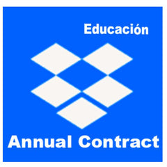 Dropbox - Education