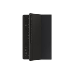 BOOK COVER KEYB SLIM S10 FE+
