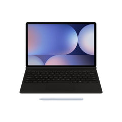 BOOK COVER KEYBOARD s9FE+/S9+/S10+