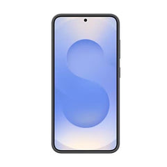SILICONE CASE S25 BLACK