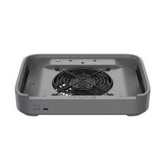 Smart Cooling Deck