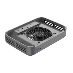 Smart Cooling Deck