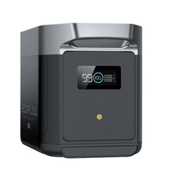 Delta 2 Max Batteria Supplementare