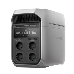 DELTA 3 Plus