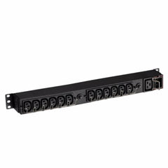 Flex PDU 12 IEC: Input IEC C20 - Output (12) IEC 10A + (1) IEC 16A