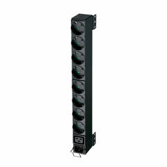 Flex PDU Eaton 8 DIN: Input IEC C20 - Output (8) DIN + (1) IEC 16A
