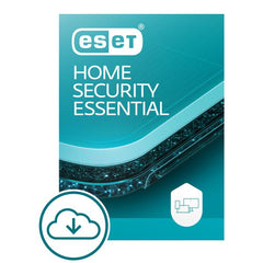 ESET HOME SECURITY ESSENTIAL
