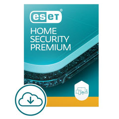 ESET HOME SECURITY PREMIUM