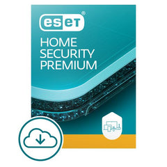 ESET HOME SECURITY PREMIUM