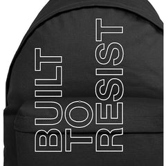 ZAINO PADDED PAK'R® - NERO